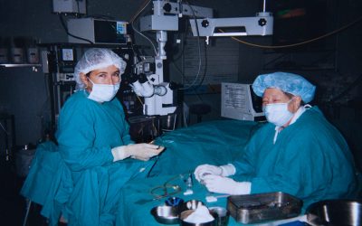 Angels are all around