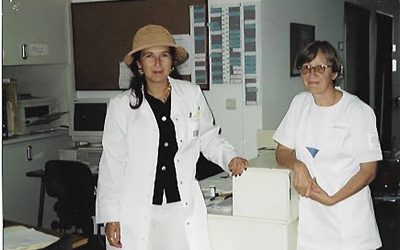 Discovering I am a Medical Intuitive