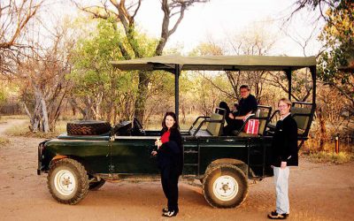 The Power of Intuition