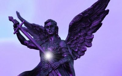 Heal with Archangel Raphael